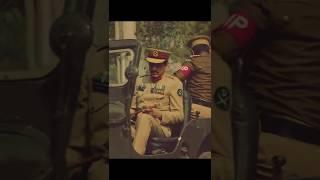 General Zia-ul-Haq Attitude Martial law scene Pakistan zindabad #shorts #missionmajnu #pakarmy