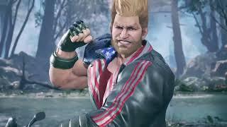 Season 2 Sparring (ft. Ryu Housen)