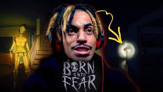 These DEMONS Forcing Me To Do CHORES  | BORN INTO FEAR ep.1