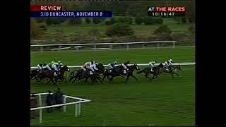 2008 £2 Million Totescoop6 November Handicap