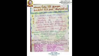 எவ்வளவு பெரிய VIP ஆனாலும் கடைசியில் RIP தான். ஜோதிடம் சொல்வது என்ன?|Varatharajan| apkacuastroacademy