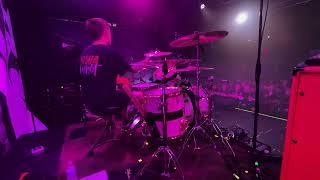 Zach Allard - Emmure - FULL SET - Joliet IL 2024