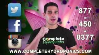 Complete Hydroponics Company