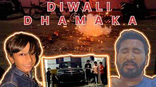 🪔DIWALI DHAMAKA 🪔 celebration 2024 diwali