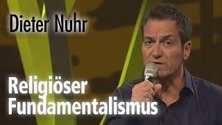 Nuhr mit Respekt! - Religiöser Fundamentalismus