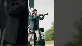 Axor Arms FP-SS