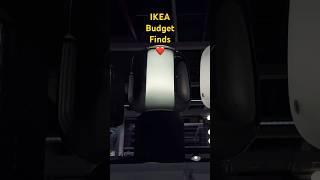 IKEA Budget Finds️#IKEA #budget