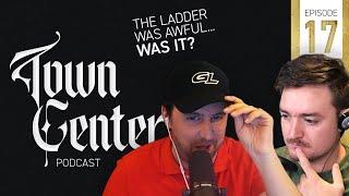 Red Bull Wololo - Ladder and Caster Controversies | Town Center - Ep. #17 with T90 and Masmorra