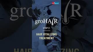 Nourish and Flourish: Dr. Batra’s GroHair Treatment for Hair Growth