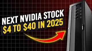 Missed Nvidia??? Don't Worry! Billionaires Say These 3 AI Stocks Will Be 10x Bigger Than Nvidia