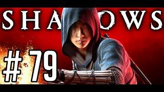 ASSASSIN'S CREED SHADOWS [#79] - Misja "Kołem się Toczy" || 4K GAMEPLAY PL - RTX 4090