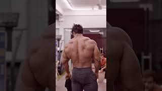Never Give Up  @nitinchandilaofficial #nitinchandila #bodybuilding