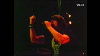 AC/DC For Those About To Rock- 1981 (VH-1 Friday Rock Show 11/15/97) gentle_giant