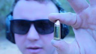 The Truth About AAC Ammo