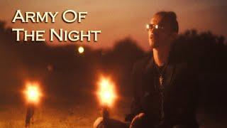 POWERWOLF - Army of the Night (ACOUSTIC COVER)