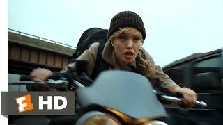 Salt (2010) - Freeway Chase Scene (3/10) | Movieclips