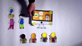 Legetechnik: Flipped Classroom