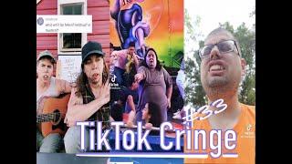 TikTok Cringe - CRINGEFEST #33