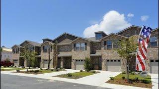 Emerald Coast Real Estate - Navarre, FL -  Reserve Point Townhomes