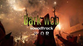 Great epic music of the war of powerful armies -dark web -soundtrack osama abdelhady