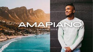 AMAPIANO MIX 2024 | TYLER ICU, KABZA DE SMALL, VIGRO DEEP by Hage