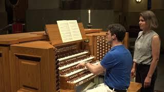 Maurice Ravel - "Le Tombeau de Couperin"