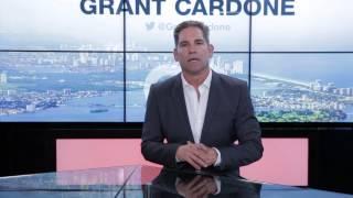 Grant Cardone Speaks at PolyTechnica Institute