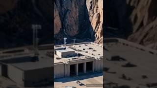 What Is The Cheyenne Mountain Complex? #thepokergypsy