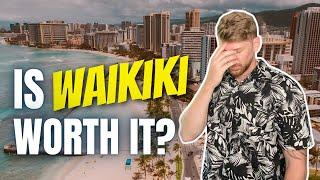 PROS and CONS Of Living In Waikiki