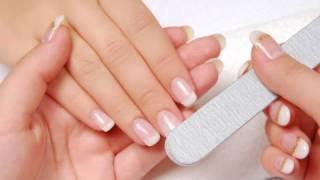 Step by Step Manicure How To