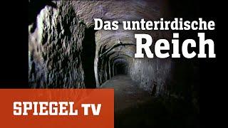 Die geheimen Welten der Nazis (1): Das unterirdische Reich | SPIEGEL TV