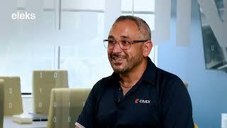 Client Testimonial - John Armstrong & Mike Mattera, Civex