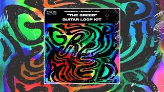 (FREE) Guitar Pain Loopkit / Sample Pack - "GREED" - (Polo G, NBA Youngboy, Toosii, Lil Tjay)