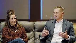 What It Means to Be A Part of INDY - Volunteer Testimony by Ben