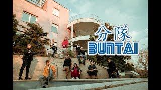 BUNTAI - HANGMAN (OFFICIAL VIDEO)