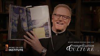 The Word on Fire Institute Winter 2020 Journal “Hope” – Now Available