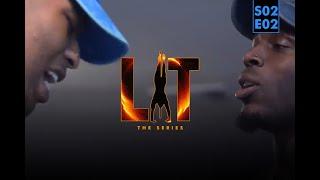 LIT The Series S2 Ep2