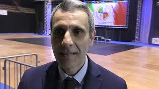 Stadium Genova cuore della Danza Sportiva tra Regionali e Coppa Italia paralimpica