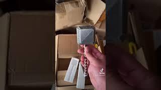 Mini Thor Hammer from Thor