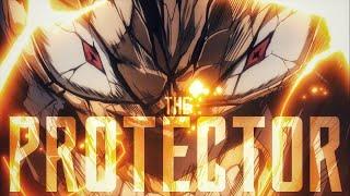 [AMV/ASMV] Eijiro Kirishima “Red Riot” - The Protector (My Hero Academia)