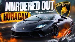 Lamborghini Wrap Fail Transformation Plus Mustang EV Fixed & Paint