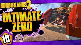 Borderlands 2 | Ultimate Zero Road To OP10 | Day #10