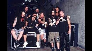 Remembering Jeff Hanneman (Documentary Biography)