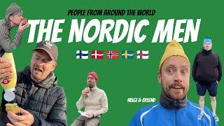 The Nordic Men