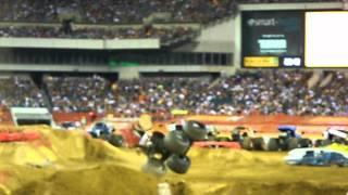 Charlie Pauken in Monster Mutt