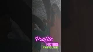 Teaser Profile Picture | Muntasir Tusher | Rajib Hasan | Jisan Ahmed