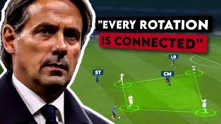 How Inzaghi Is Leading a Tactical Revolution