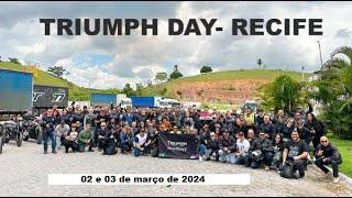 Triumph Day Silver 2024