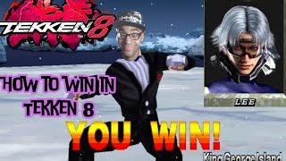 How To Win In Tekken 8!