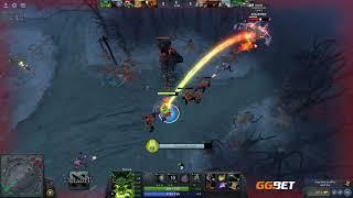 Dread's stream | Pugna / Puck / Invoker | 14.12.2017